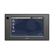 Lilliput PC7106-PRO - 7" Android 9 Panel PC w/ Capacitive Touch Screen